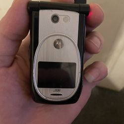 Functional Nextel i930