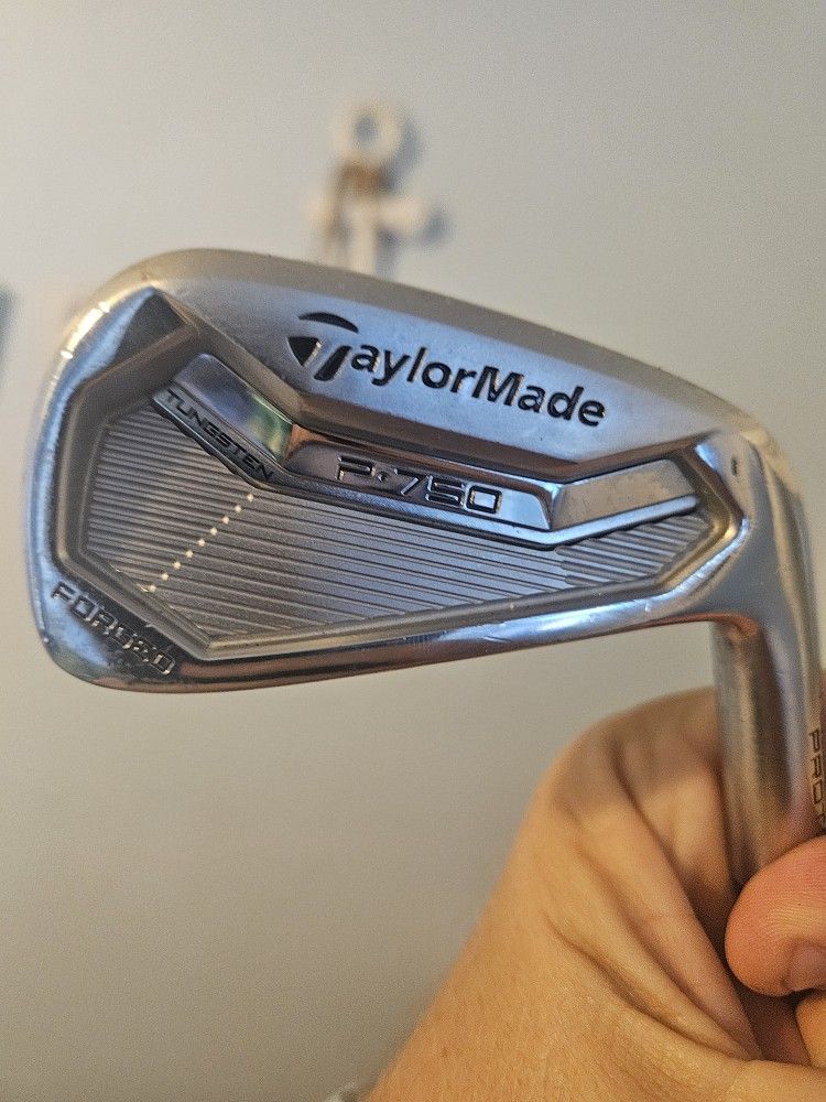 Taylormade Proto Tour 750