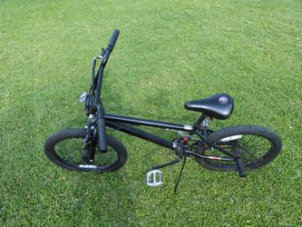 Trick bike Mongoose