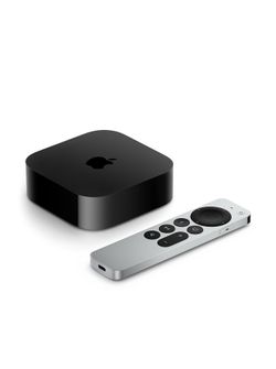 Apple TV 64GB 3rd Generation