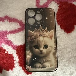 Phone case iPhone 14 Pro