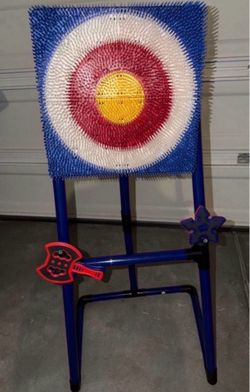Yard game