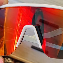 Okley Sunglasses 