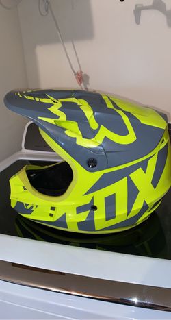 Dirt Bike helmet $150 