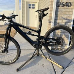 E-bike