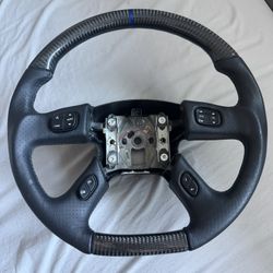Gmc/silverado  Steering Wheel 