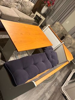 Kitchen Nook Dining Set with Bench