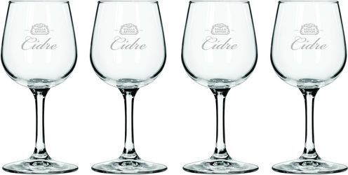 12 Pack Wine Glasses