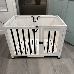 Dog crate