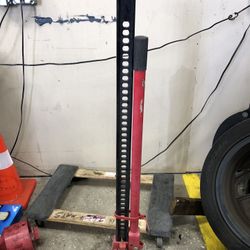Jeep Jack 