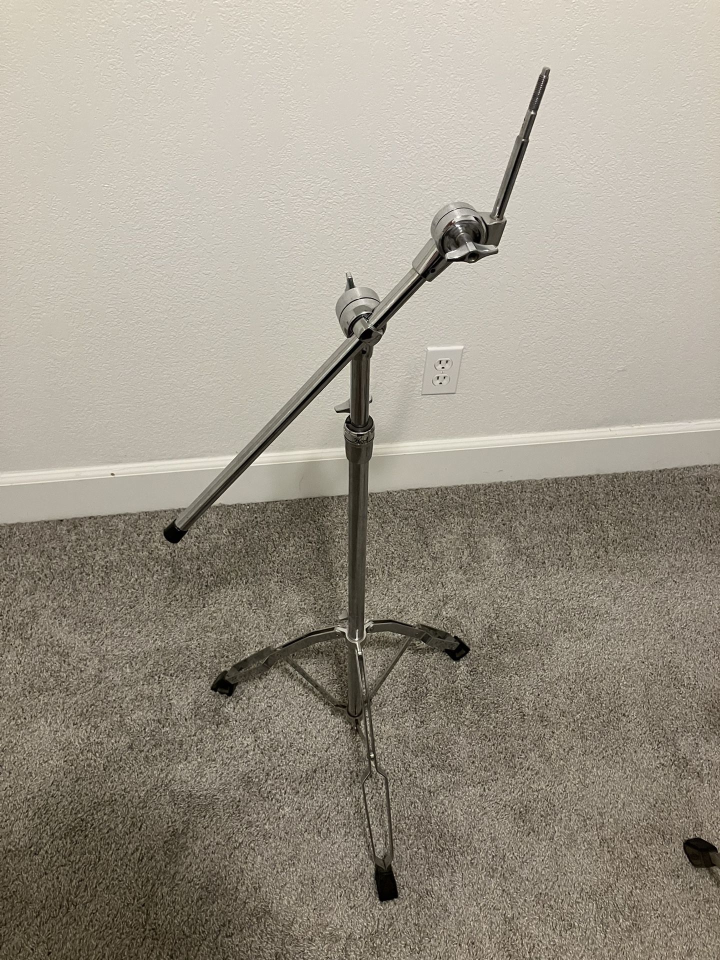 Pearl Boom Cymbal Stand
