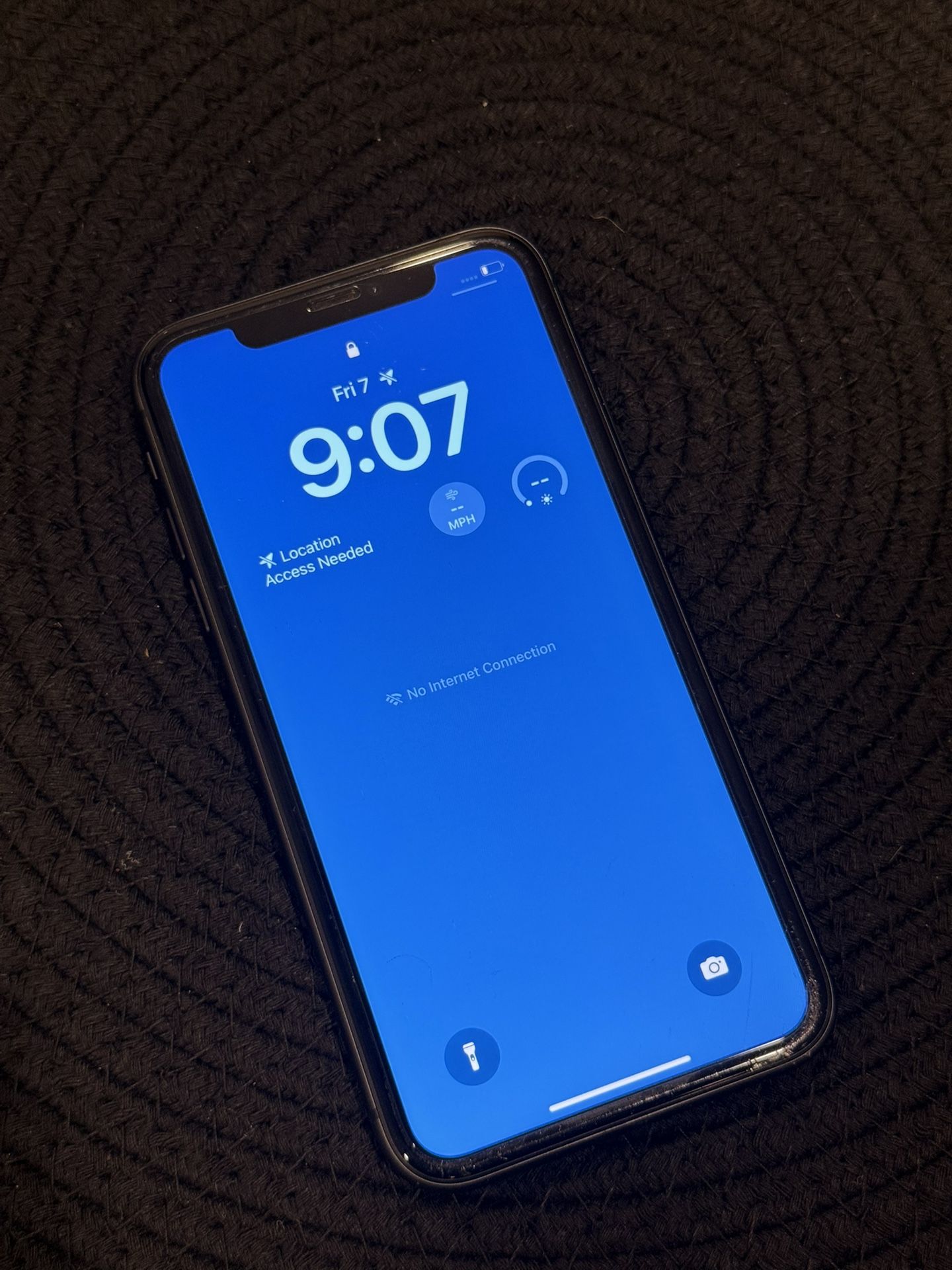 iPhone 11 β 64GB β Unlocked β $200