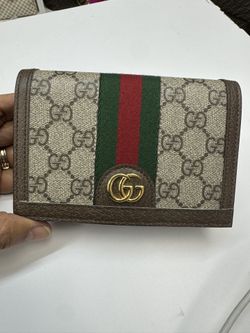 G U C C I Pouch 👝 