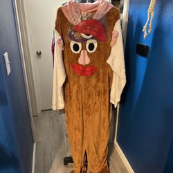 Women’s Plus Size Onesie