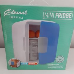 Eternal Portable Mini Fridge