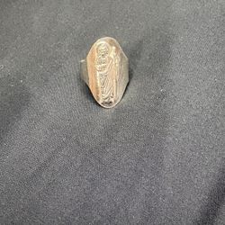 San Judas Ring 