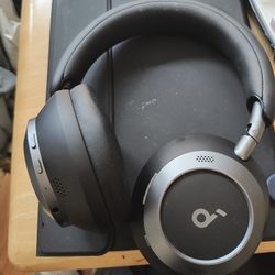 Soundcore Space One Pro Headphones