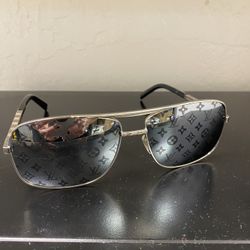 Louis Vuitton Sunglasses