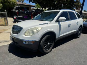2010 Buick Enclave