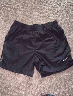 Nike nocta shorts brand new size L