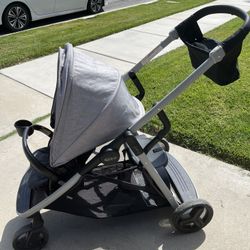 graco stroller