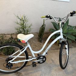Electra Townie Beach Cruiser 