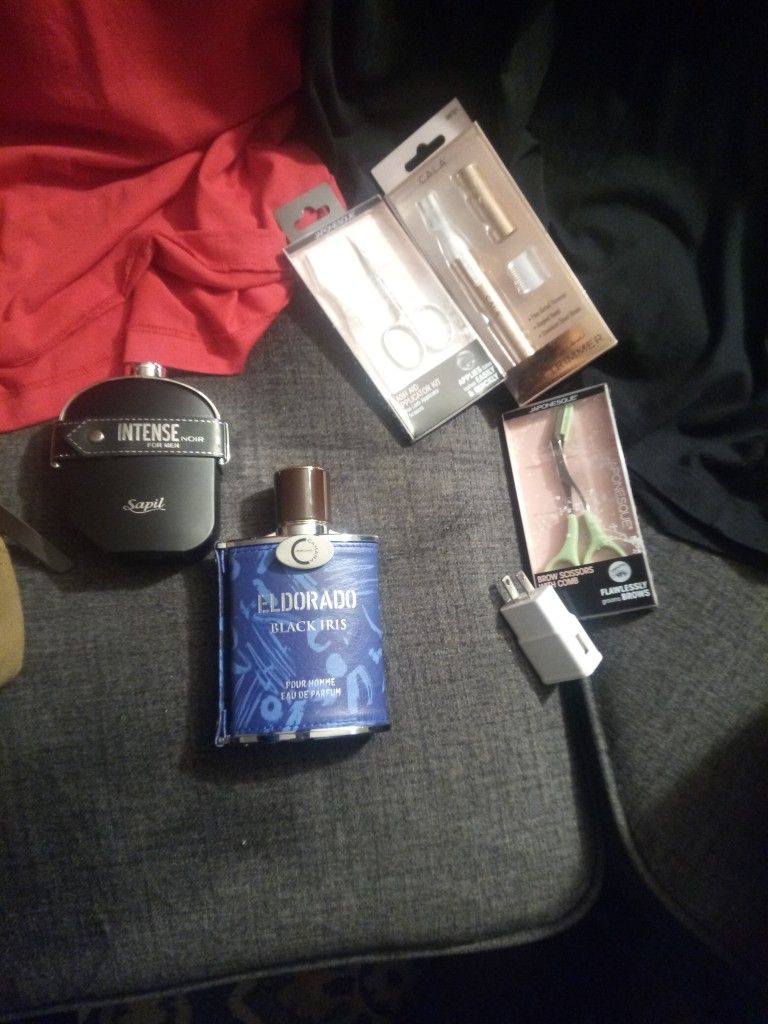 Clothes New And Cheeper. That The Other Giys