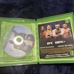 UFC 4