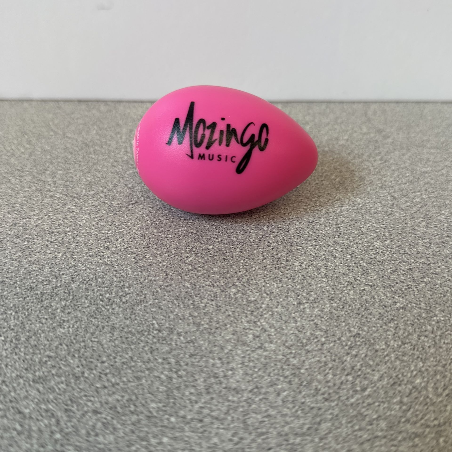 Egg Shaker