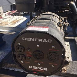 Generac  Generator 