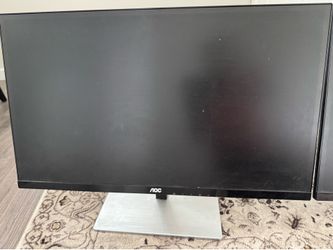 Aoc monitor