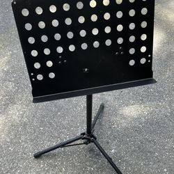 Sheet Music Stand