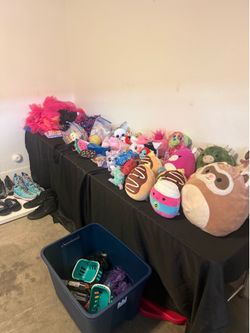 Garage Sale