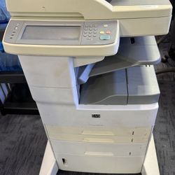 HP M5035 Laser Printer