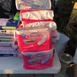 Pads