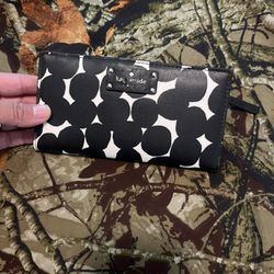 Kate Spade ♠️ Wallet $10 FIRM