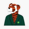 Tiger Woods