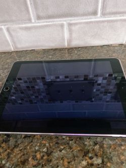 iPad 2 gb 16