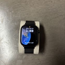 Apple Watch Series 10 (GPS + Cellular) 46MM