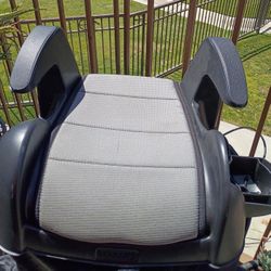 Costco Booster Seats