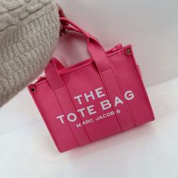 The Tote Bag 