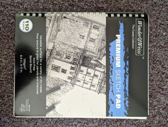Sketch Pad 