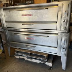 🍕 Pizza Oven Blodgett 1060🍕