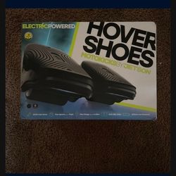 Hover Shoes