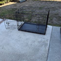 Crate For Dogs
