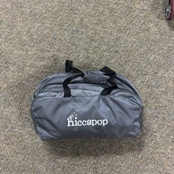 Hiccapop Blackout Tent for Pack and Play