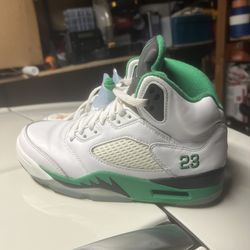 Jordan 6 U.S For Girls