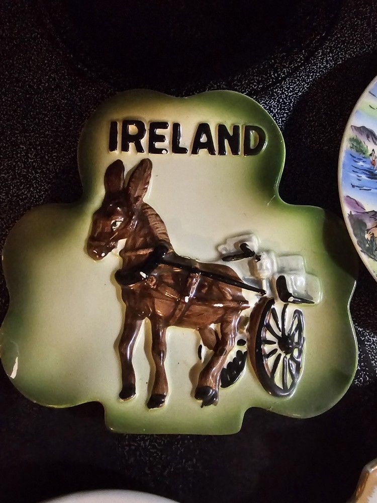 State Plates