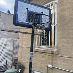 Basketball Hoop