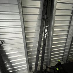 Rogue monster lite uprights hotsell